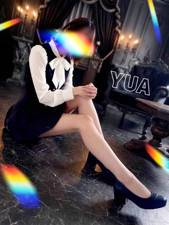 「ゆあ」の写真