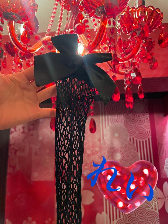 「れい」の写真