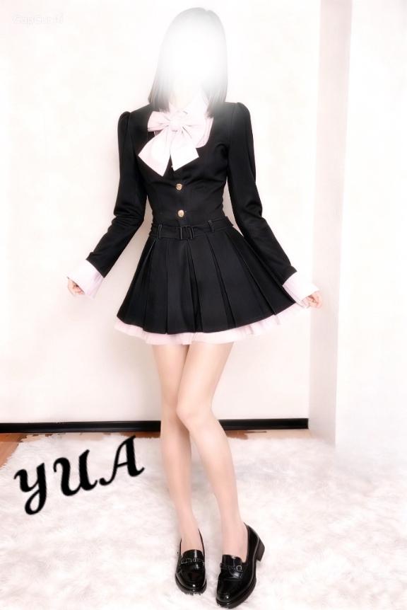 「ゆあ」の写真