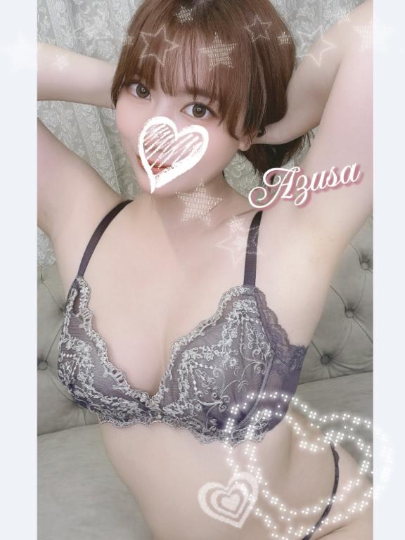 「あずさ」の写真