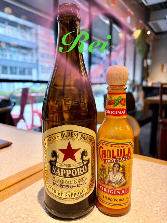 「れい」の写真