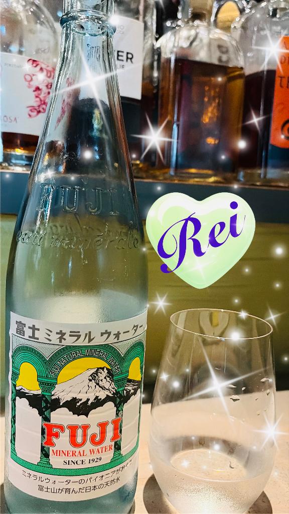 「れい」の写真