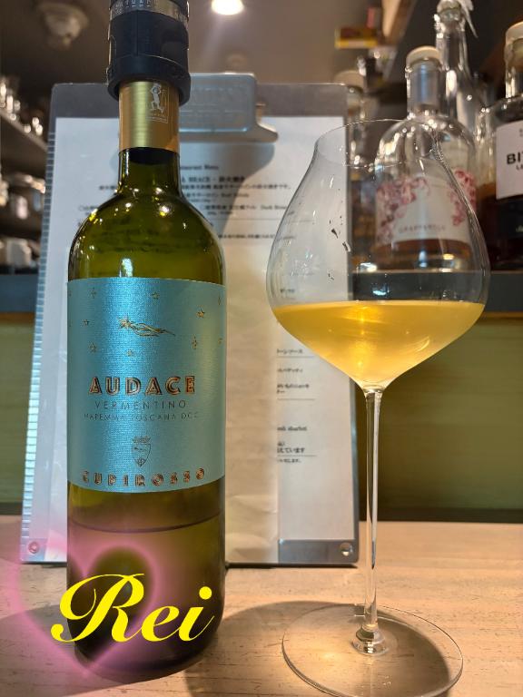 「れい」の写真