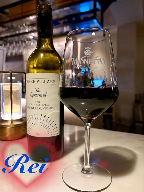 「れい」の写真