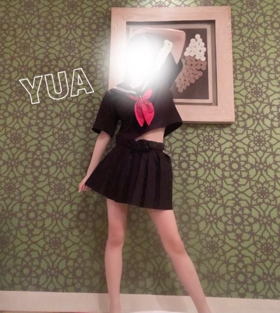 「ゆあ」の写真