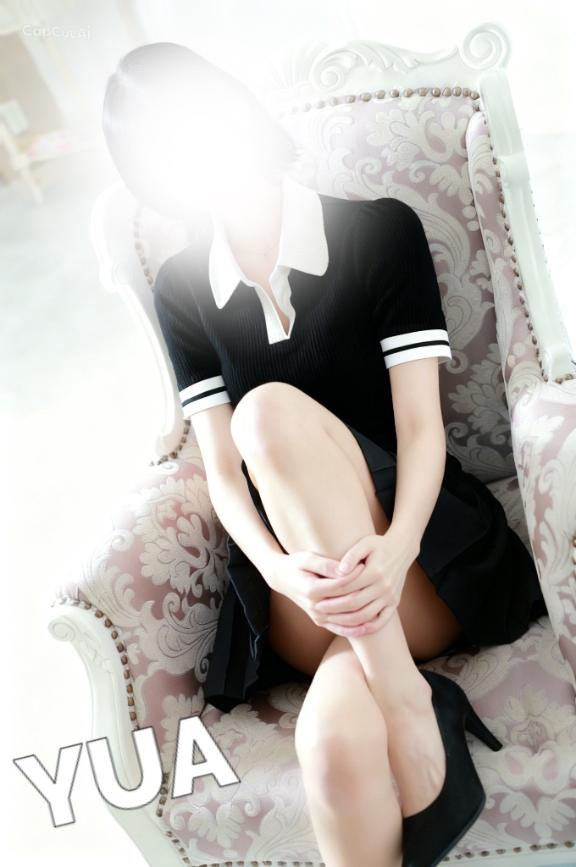 「ゆあ」の写真