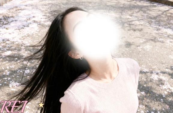 「れい」の写真