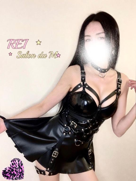 「れい」の写真