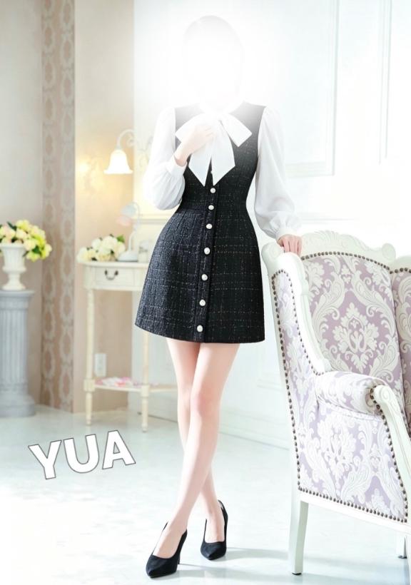 「ゆあ」の写真