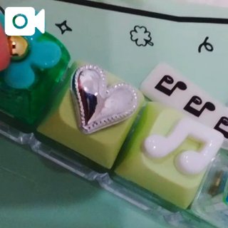 「あおい」の写真