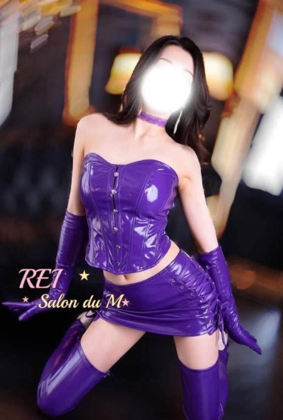 「れい」の写真