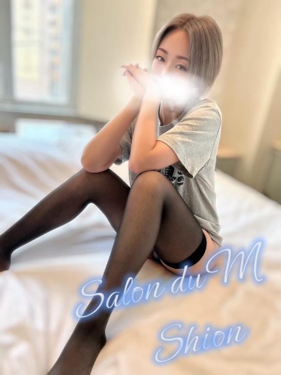 「しおん」の写真