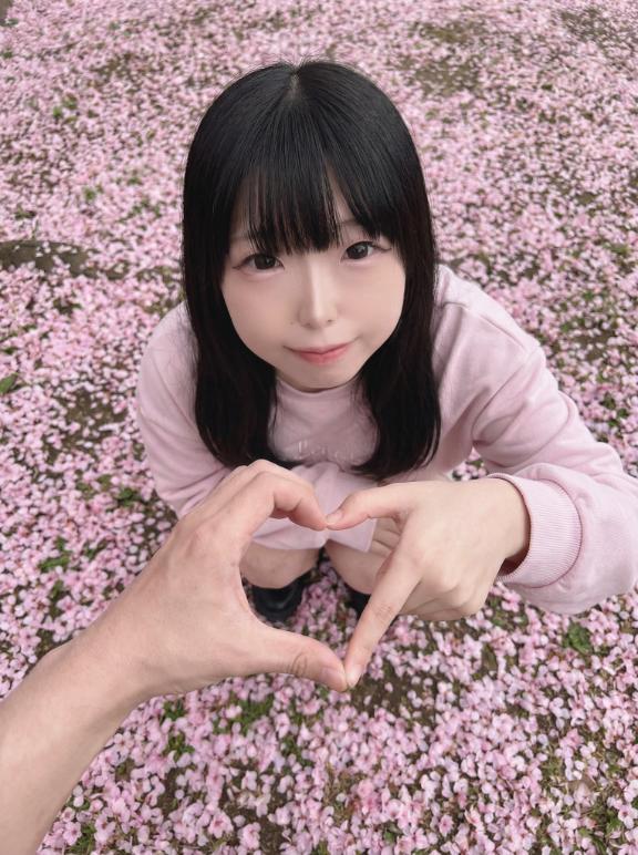 「ゆあ」の写真