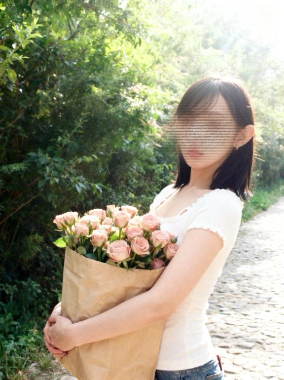 「さおり」の写真