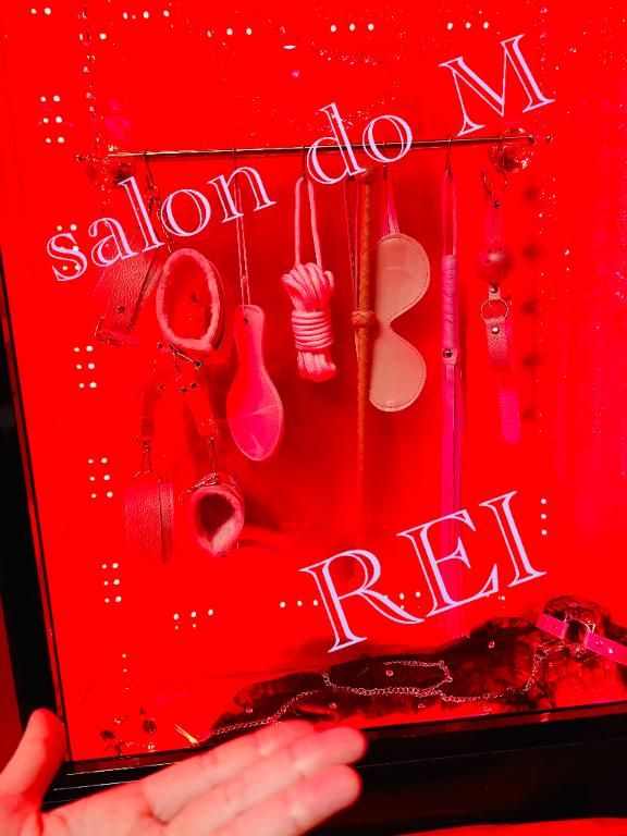 「れい」の写真