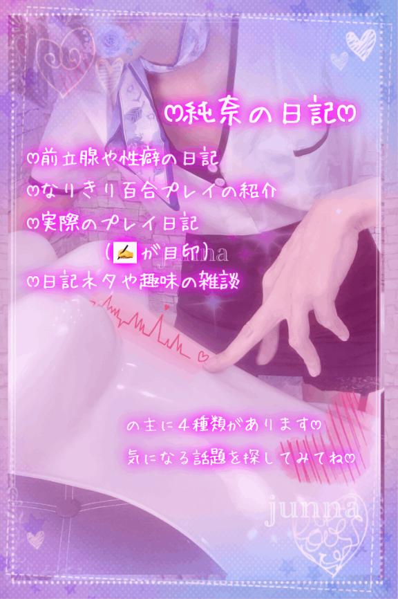 「純奈」の写真