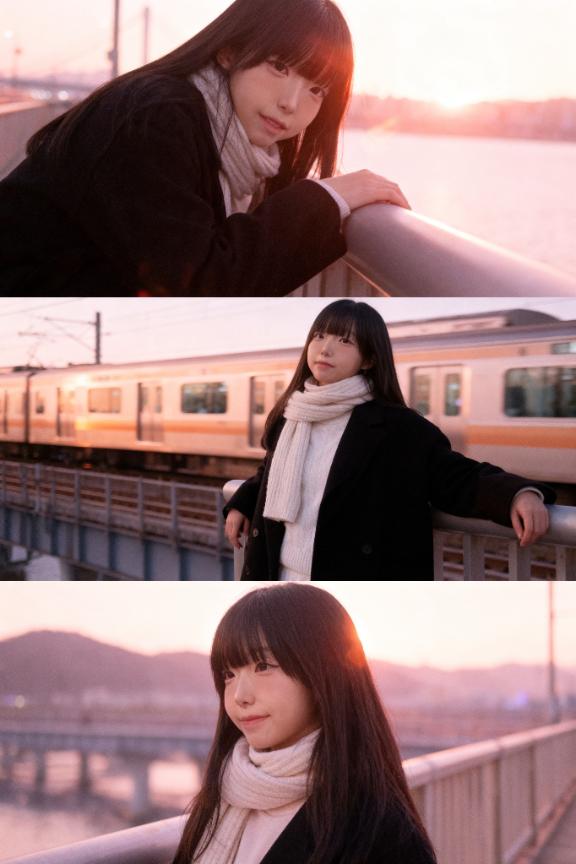 「ゆあ」の写真