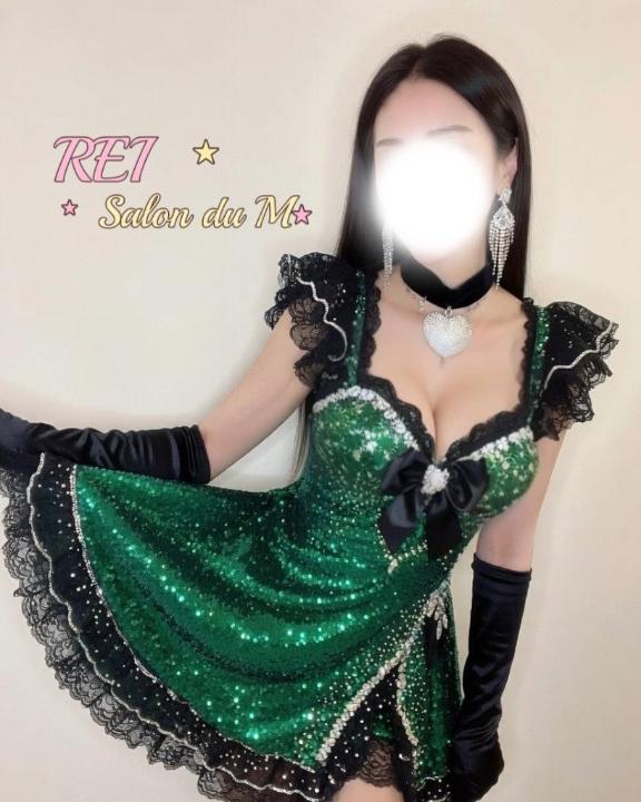 「れい」の写真