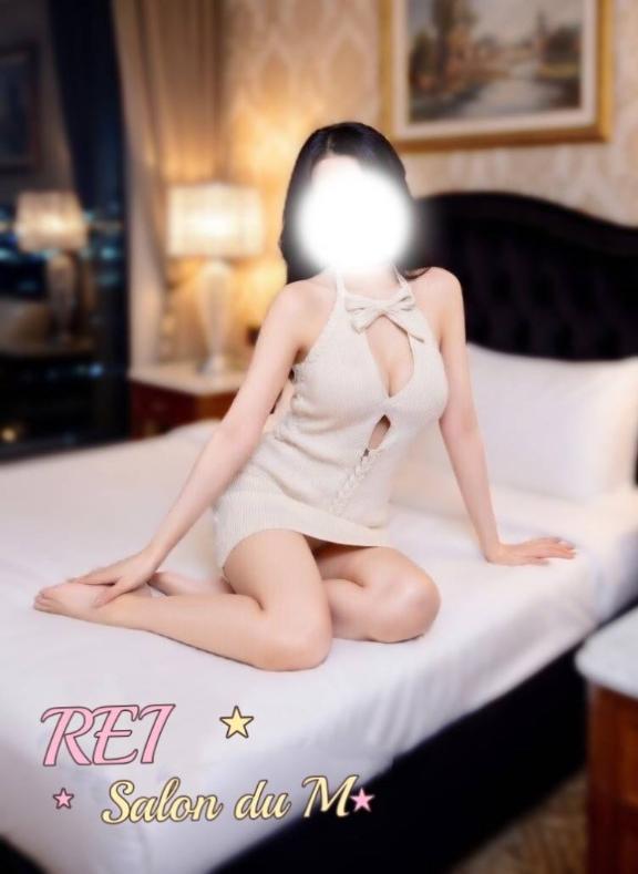 「れい」の写真