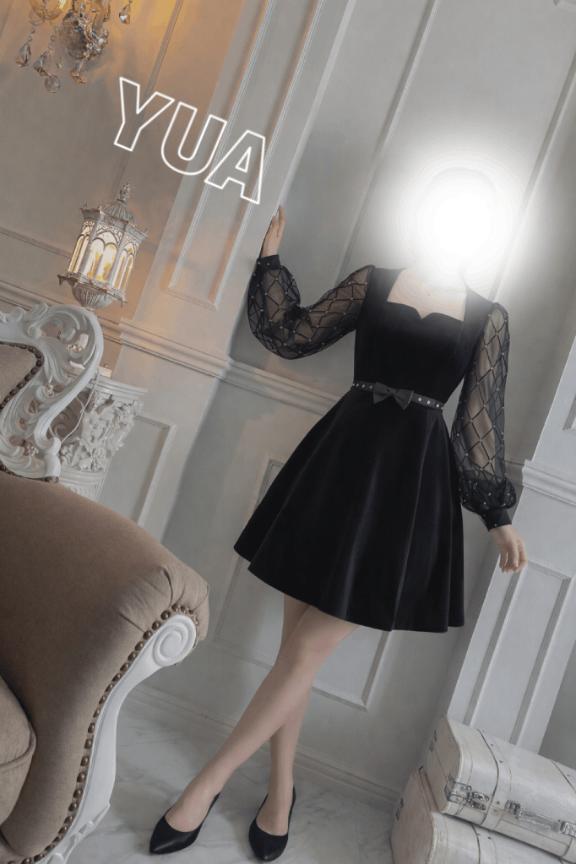 「ゆあ」の写真