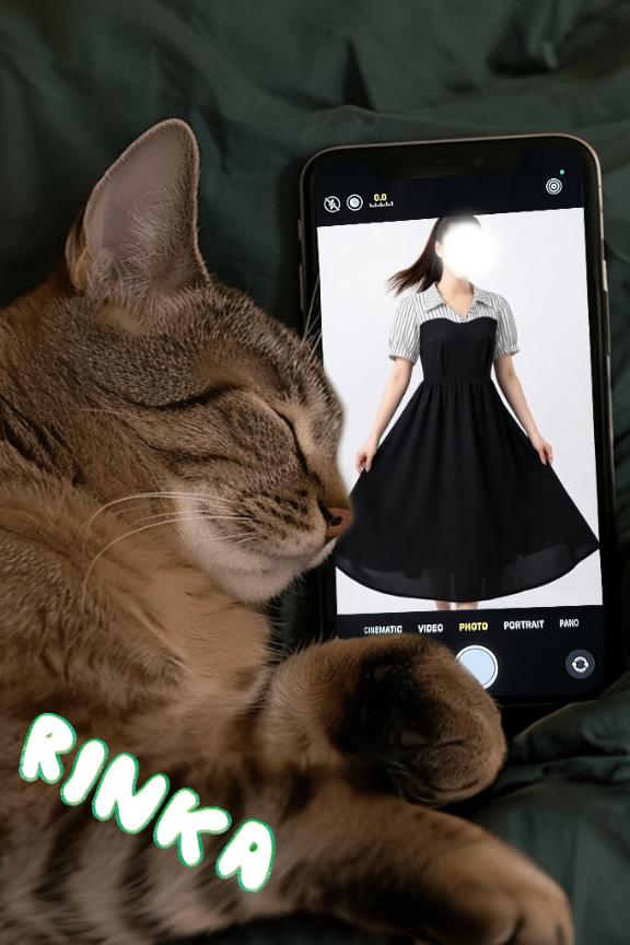 「凛華（りんか）」の写真