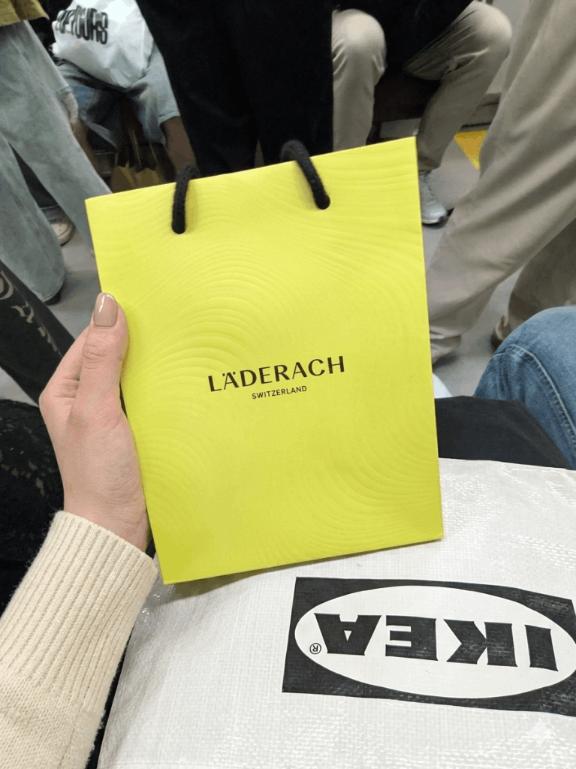 「ゆり」の写真