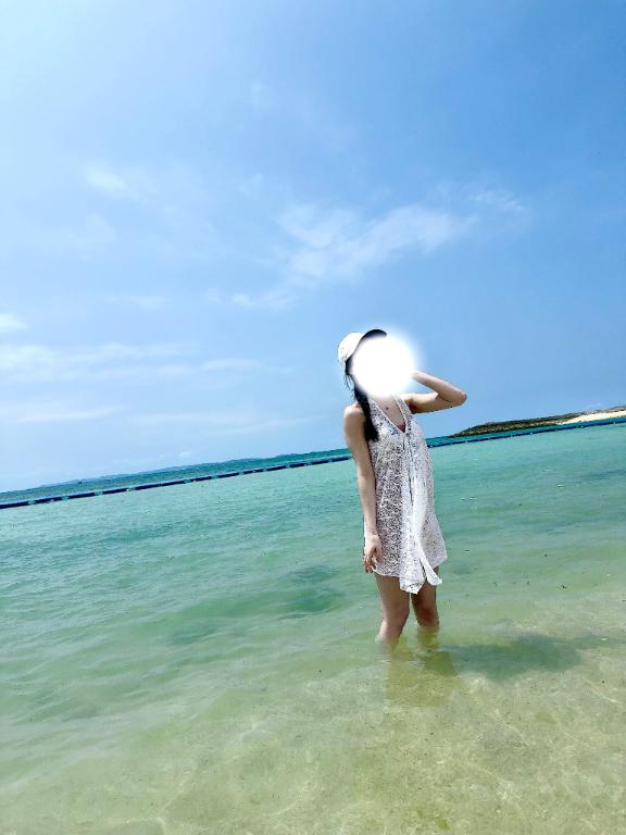 「岸えり」の写真