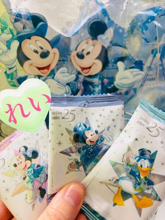 「れい」の写真