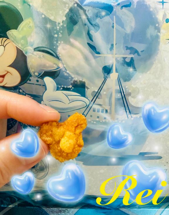 「れい」の写真