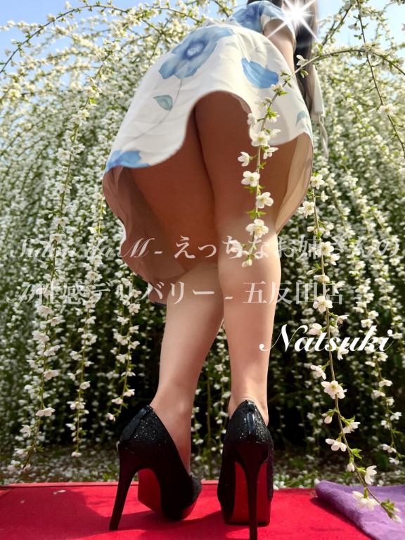 「なつき」の写真