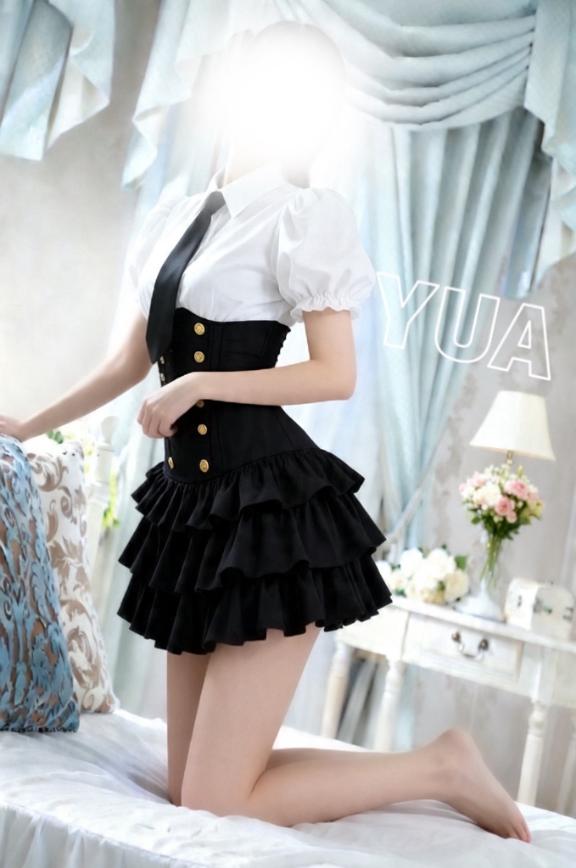 「ゆあ」の写真