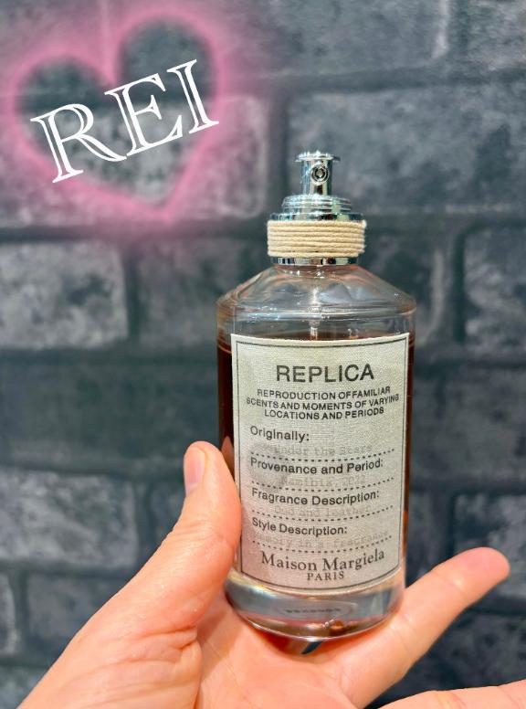 「れい」の写真