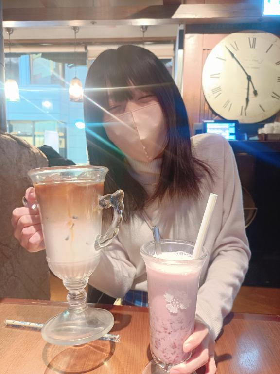 「ましろ」の写真