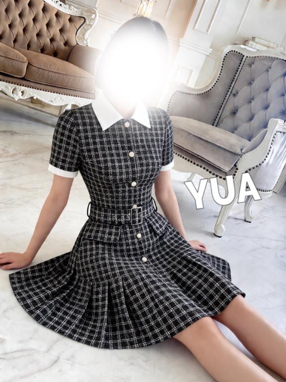 「ゆあ」の写真