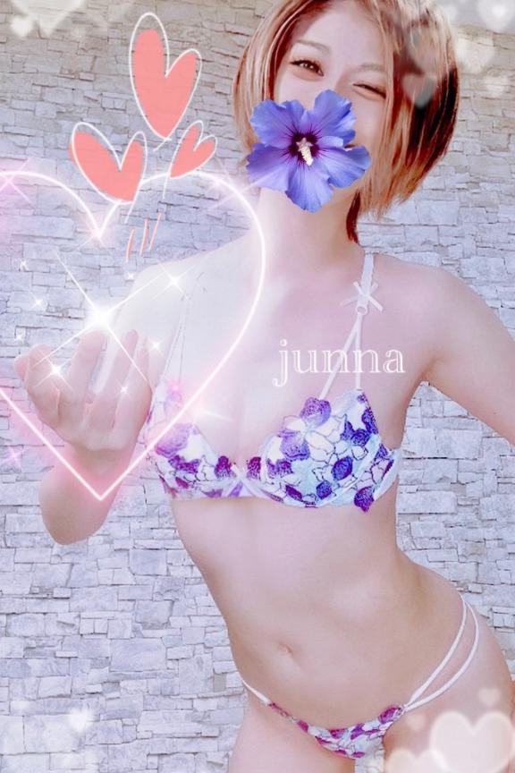 「純奈」の写真