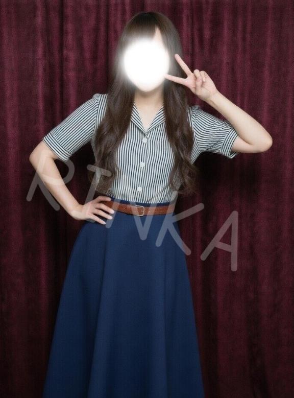 「凛華（りんか）」の写真