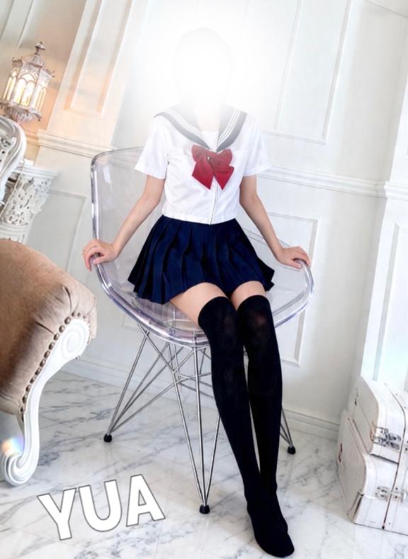 「ゆあ」の写真