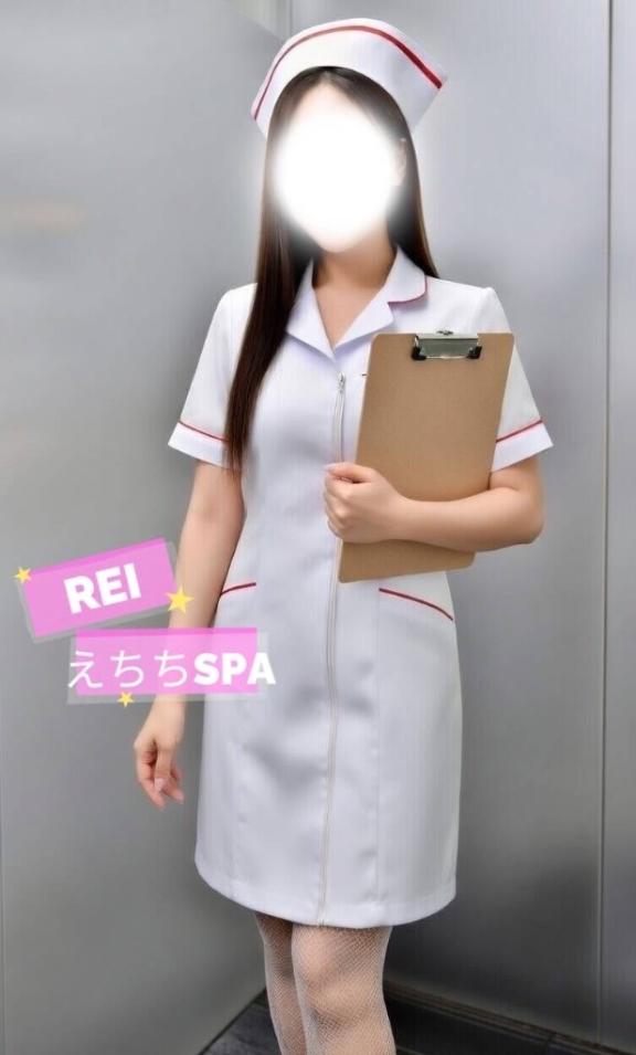 「れい」の写真