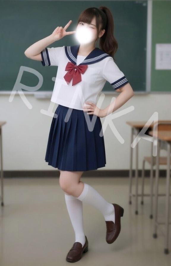 「りんか」の写真