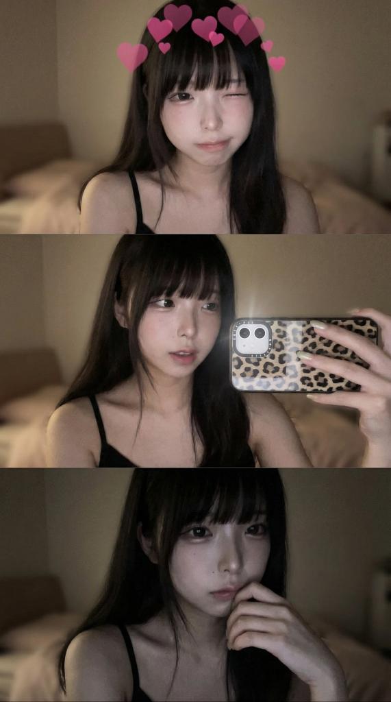 「ゆあ」の写真