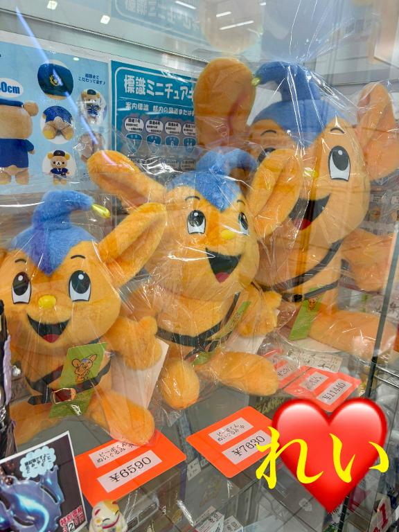 「れい」の写真