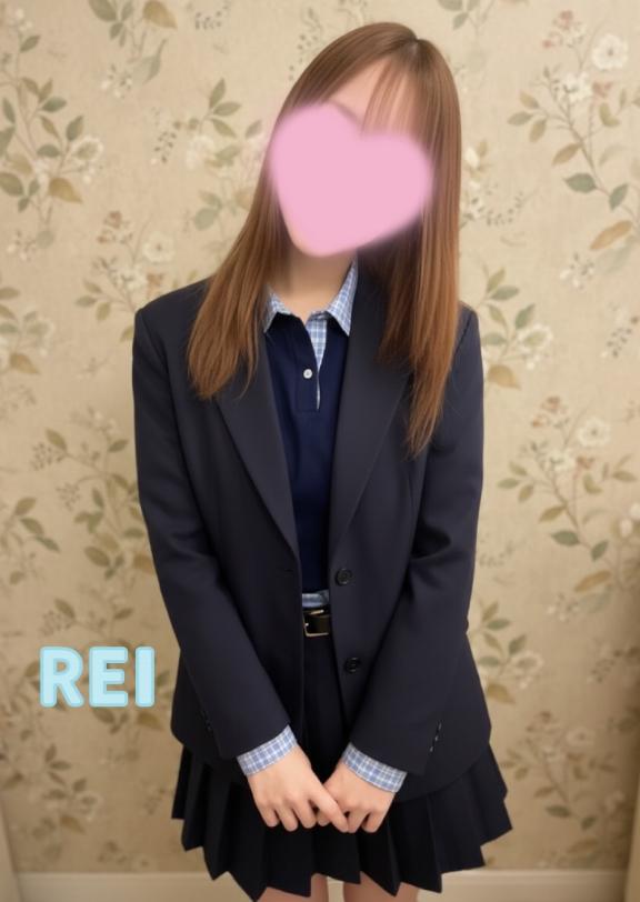 「れい」の写真