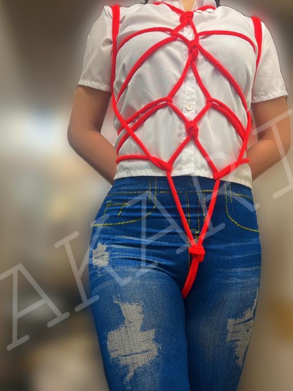 「あかり」の写真