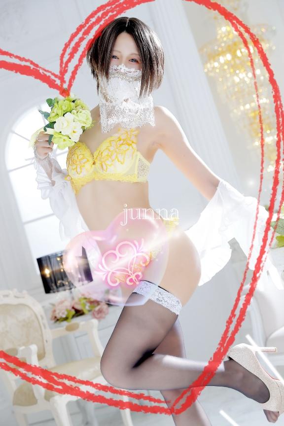 「純奈」の写真