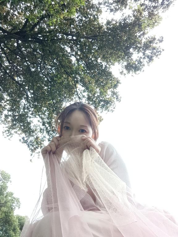 「なでこ」の写真