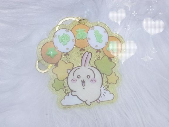 「ゆあ」の写真