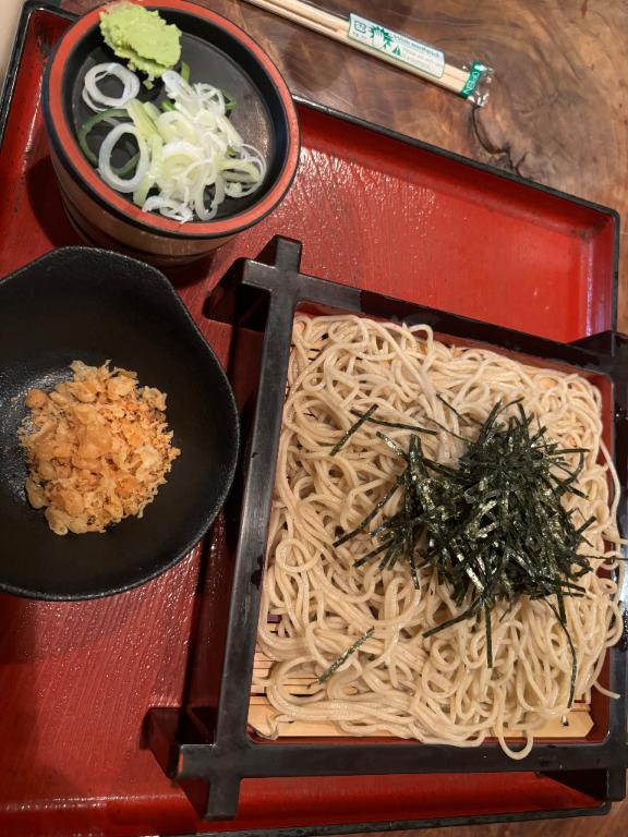 「まき」の写真