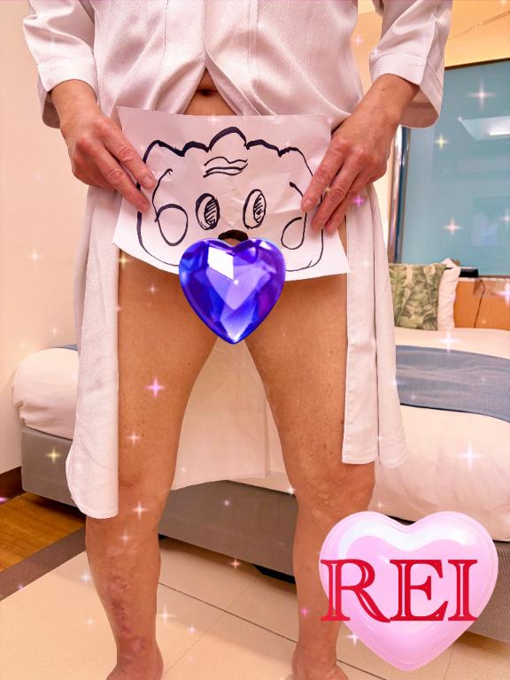 「れい」の写真