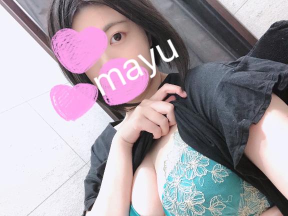 「まゆ」の写真