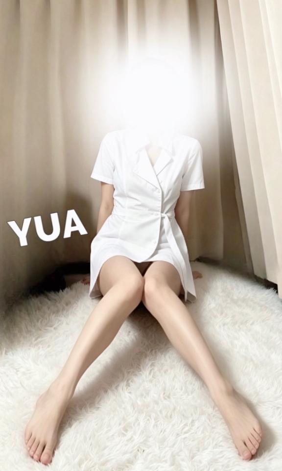 「ゆあ」の写真